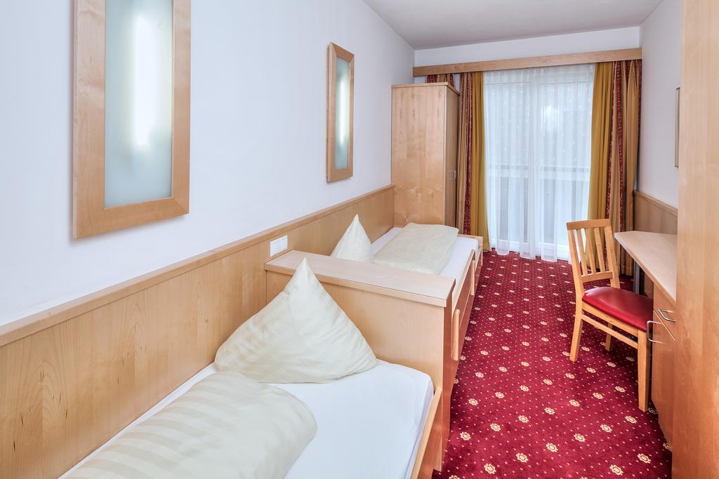 Apartment mit 2 Schlafzimmern