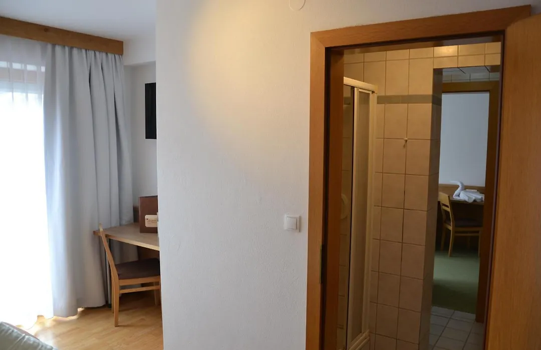 Hotel Alpina nature-wellness-1