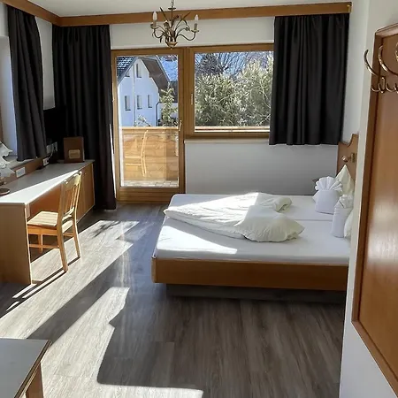Hotel Alpina nature-wellness-2